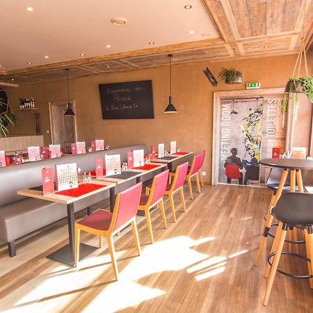 Ibis Colmar Est - Hotel Restaurant En Alsace Horbourg-Wihr Εξωτερικό φωτογραφία
