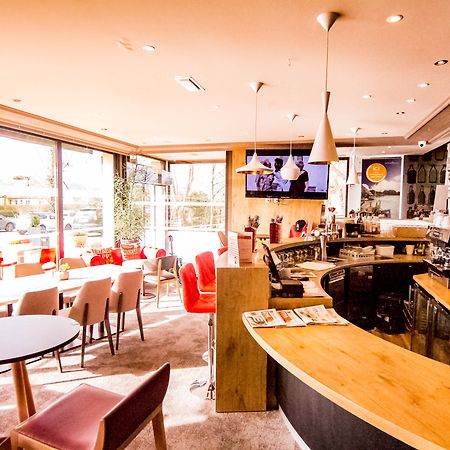 Ibis Colmar Est - Hotel Restaurant En Alsace Horbourg-Wihr Εξωτερικό φωτογραφία