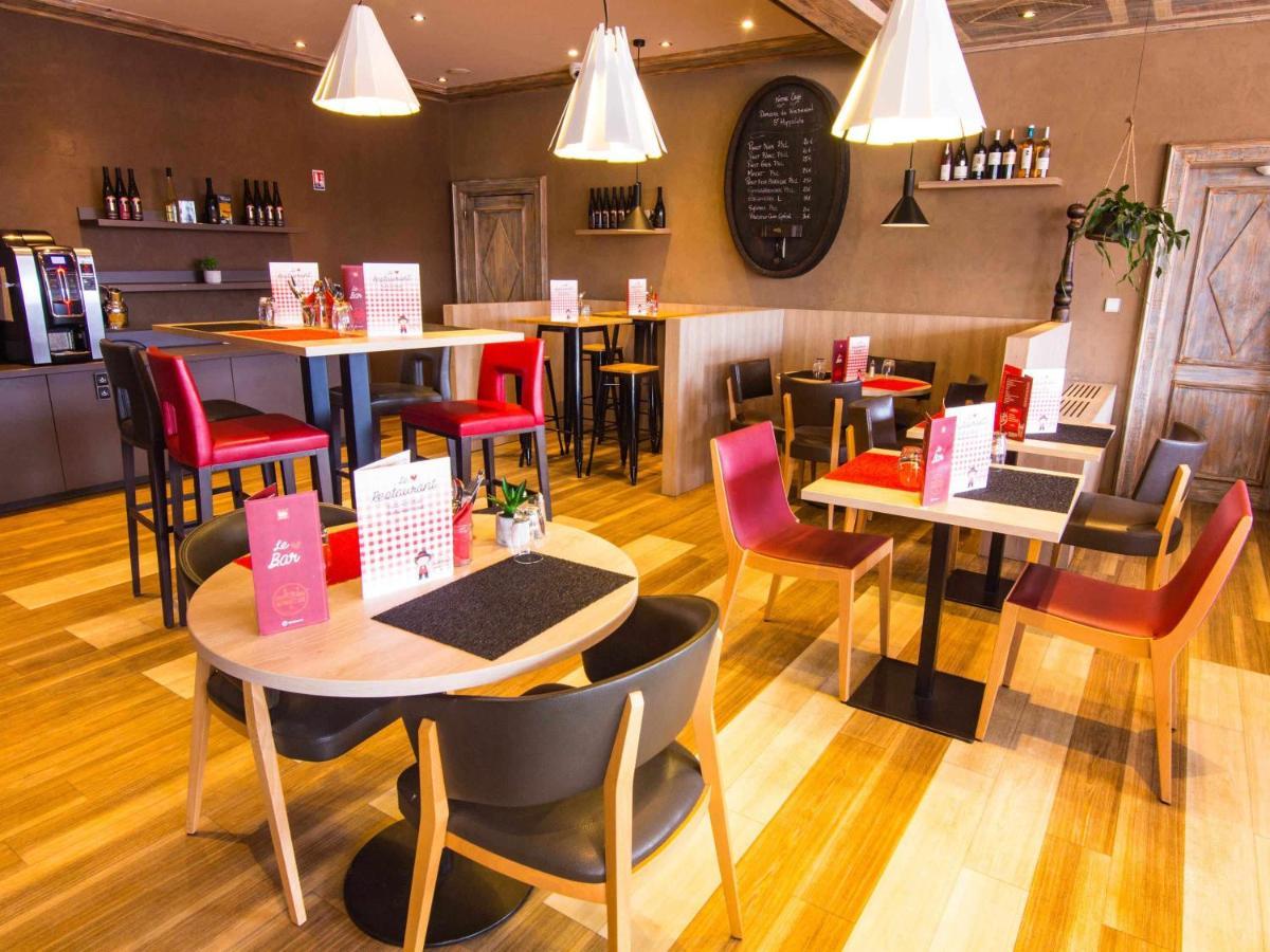 Ibis Colmar Est - Hotel Restaurant En Alsace Horbourg-Wihr Εξωτερικό φωτογραφία