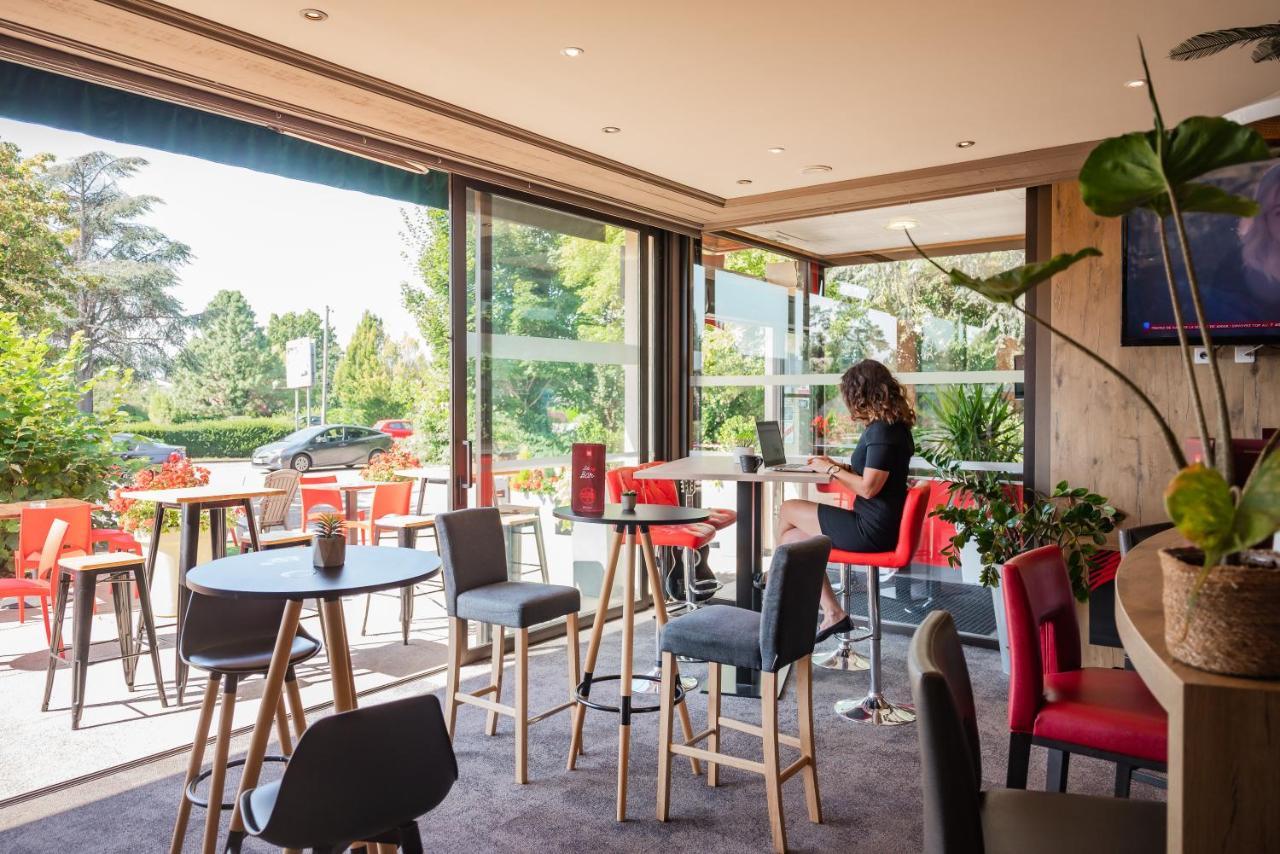 Ibis Colmar Est - Hotel Restaurant En Alsace Horbourg-Wihr Εξωτερικό φωτογραφία