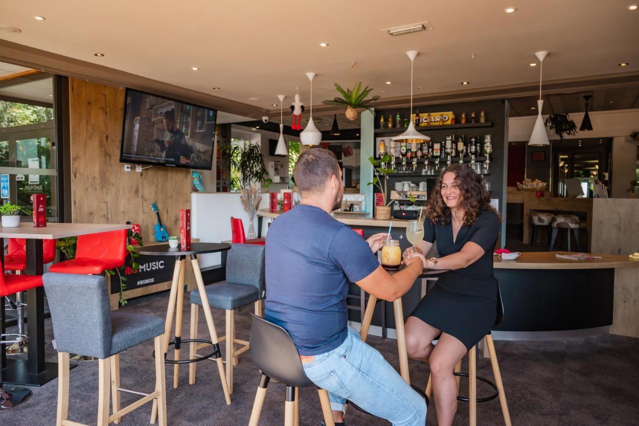 Ibis Colmar Est - Hotel Restaurant En Alsace Horbourg-Wihr Εξωτερικό φωτογραφία