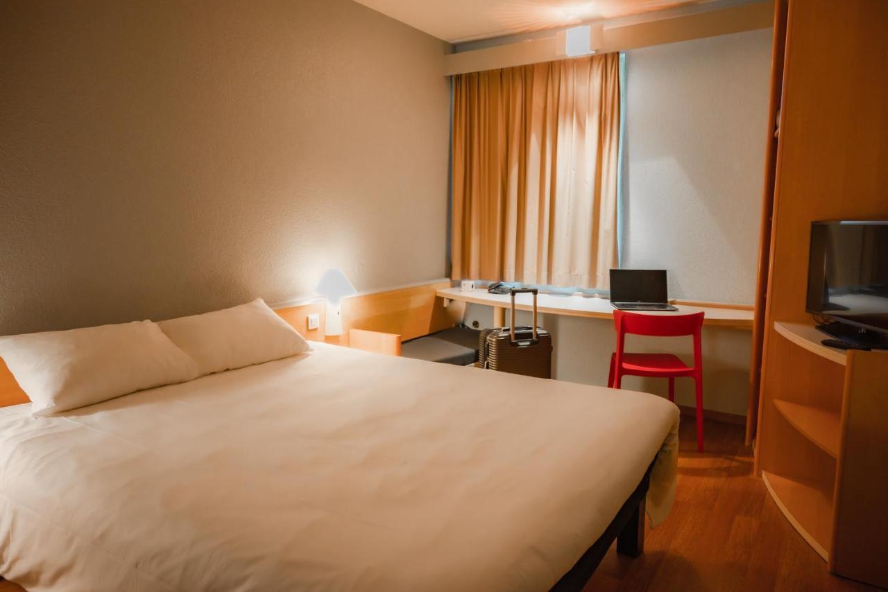 Ibis Colmar Est - Hotel Restaurant En Alsace Horbourg-Wihr Εξωτερικό φωτογραφία