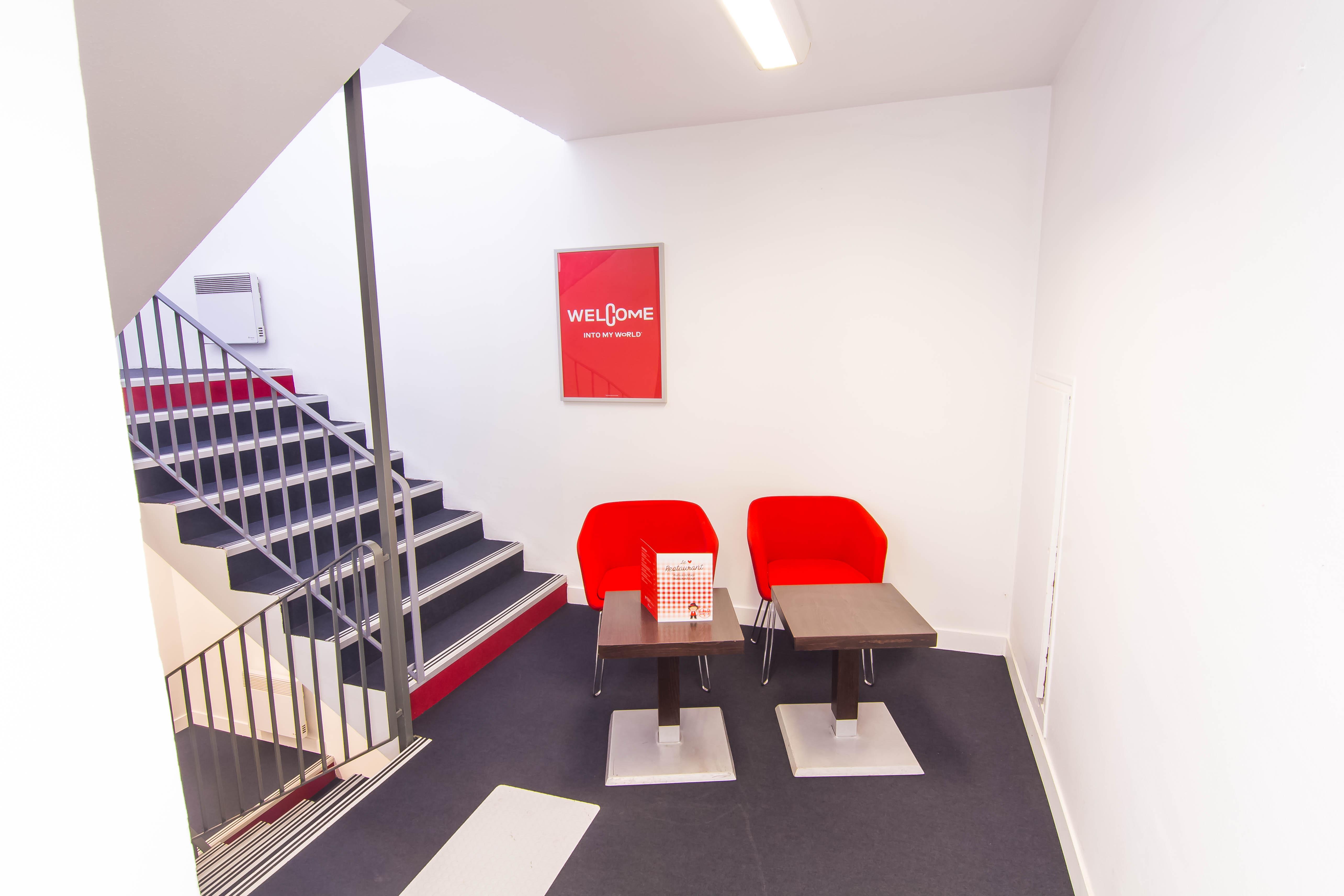 Ibis Colmar Est - Hotel Restaurant En Alsace Horbourg-Wihr Εξωτερικό φωτογραφία