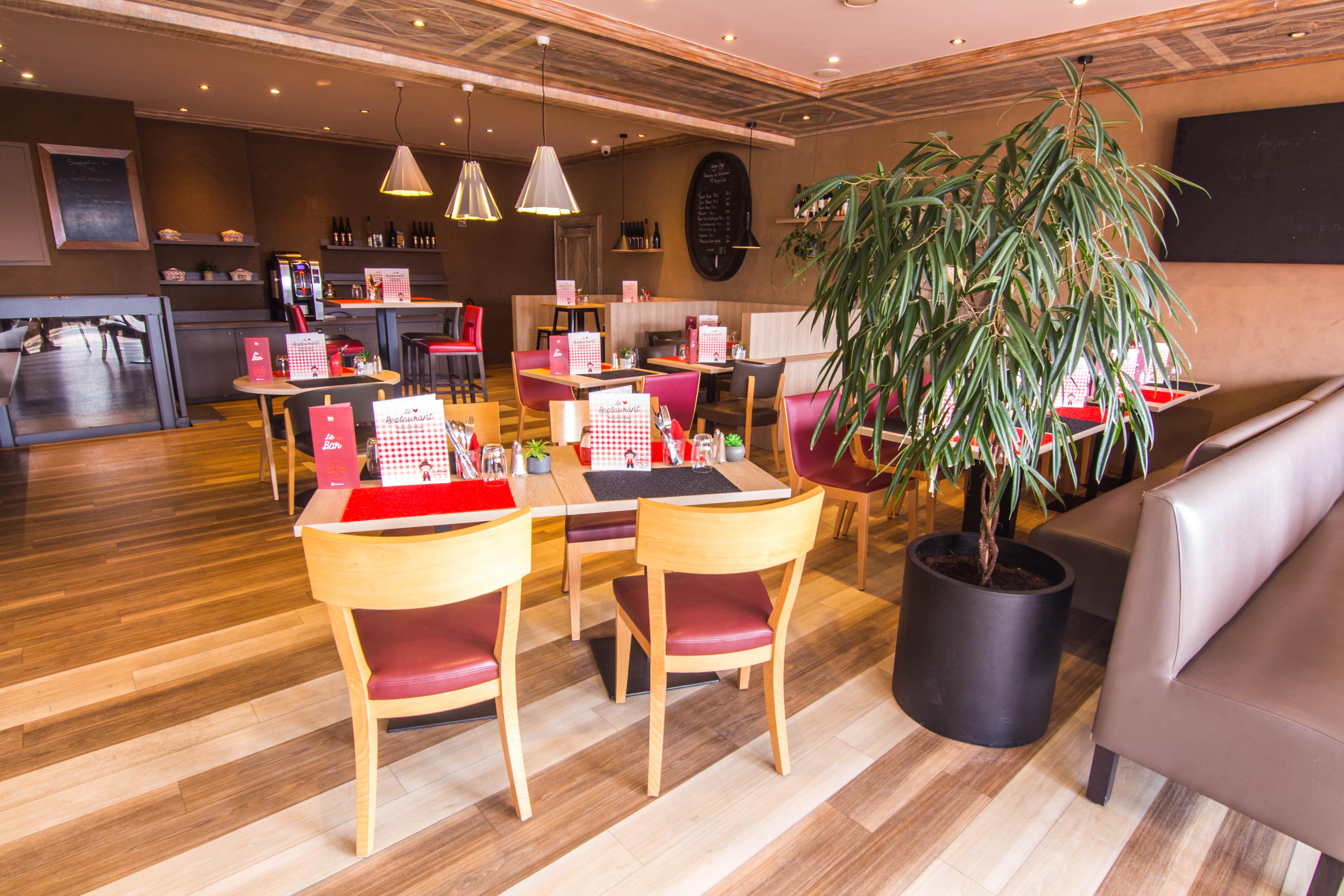 Ibis Colmar Est - Hotel Restaurant En Alsace Horbourg-Wihr Εξωτερικό φωτογραφία