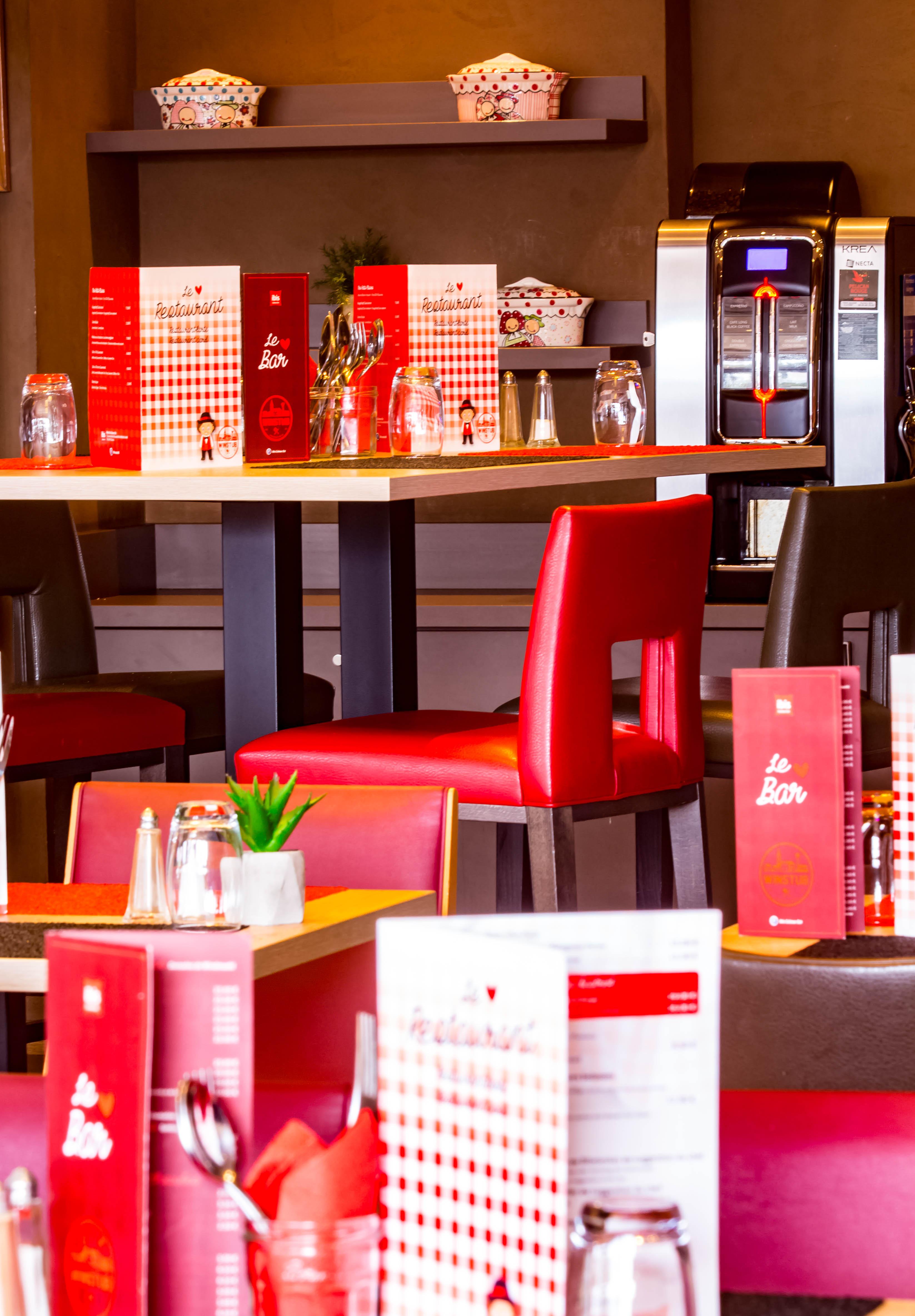 Ibis Colmar Est - Hotel Restaurant En Alsace Horbourg-Wihr Εξωτερικό φωτογραφία