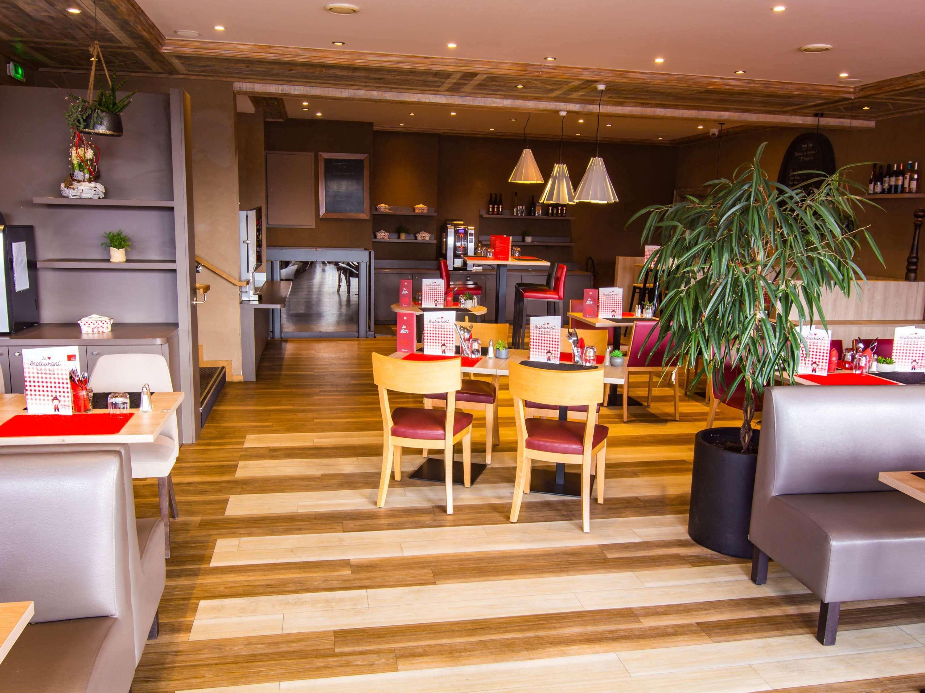 Ibis Colmar Est - Hotel Restaurant En Alsace Horbourg-Wihr Εξωτερικό φωτογραφία