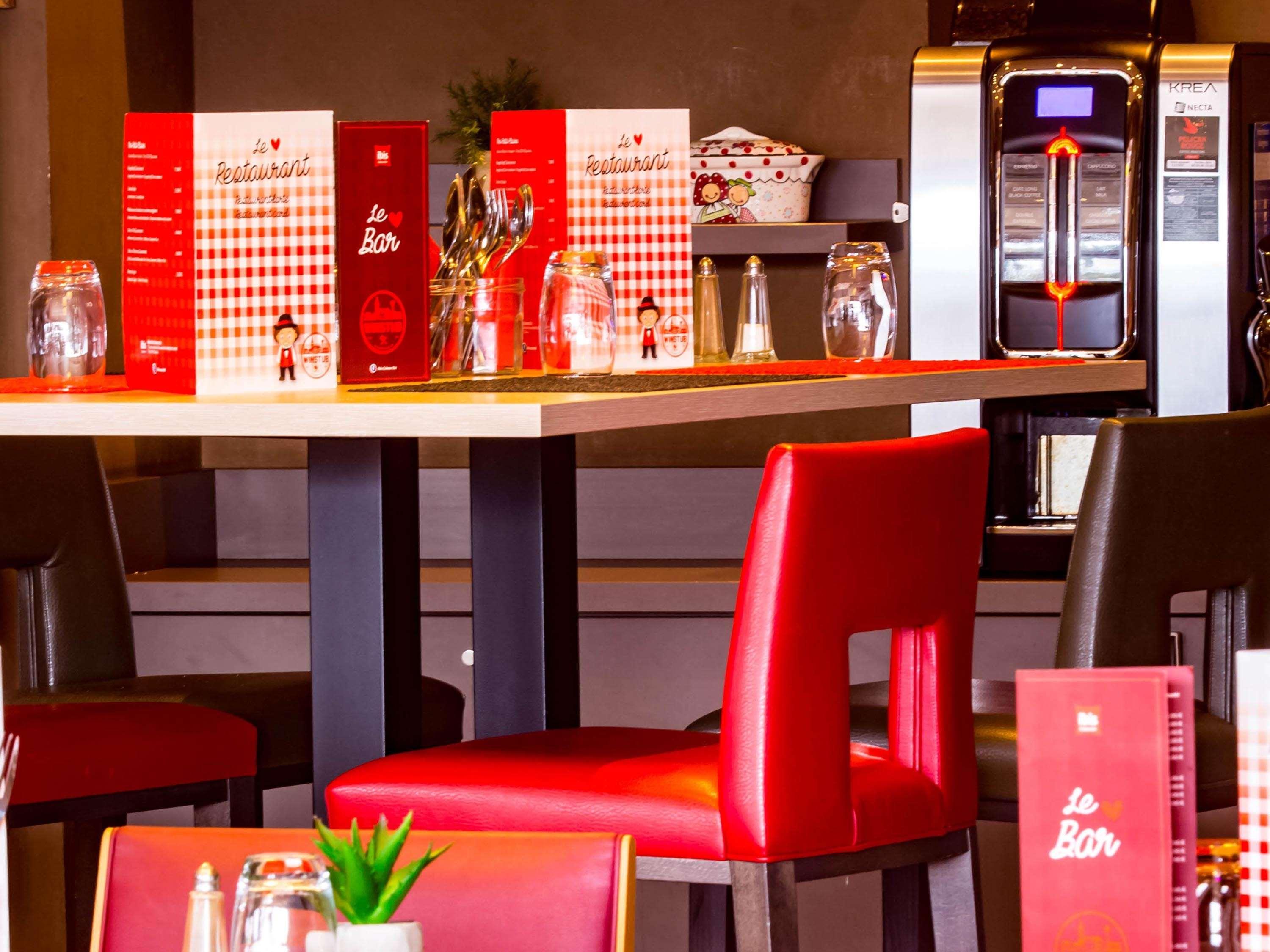 Ibis Colmar Est - Hotel Restaurant En Alsace Horbourg-Wihr Εξωτερικό φωτογραφία