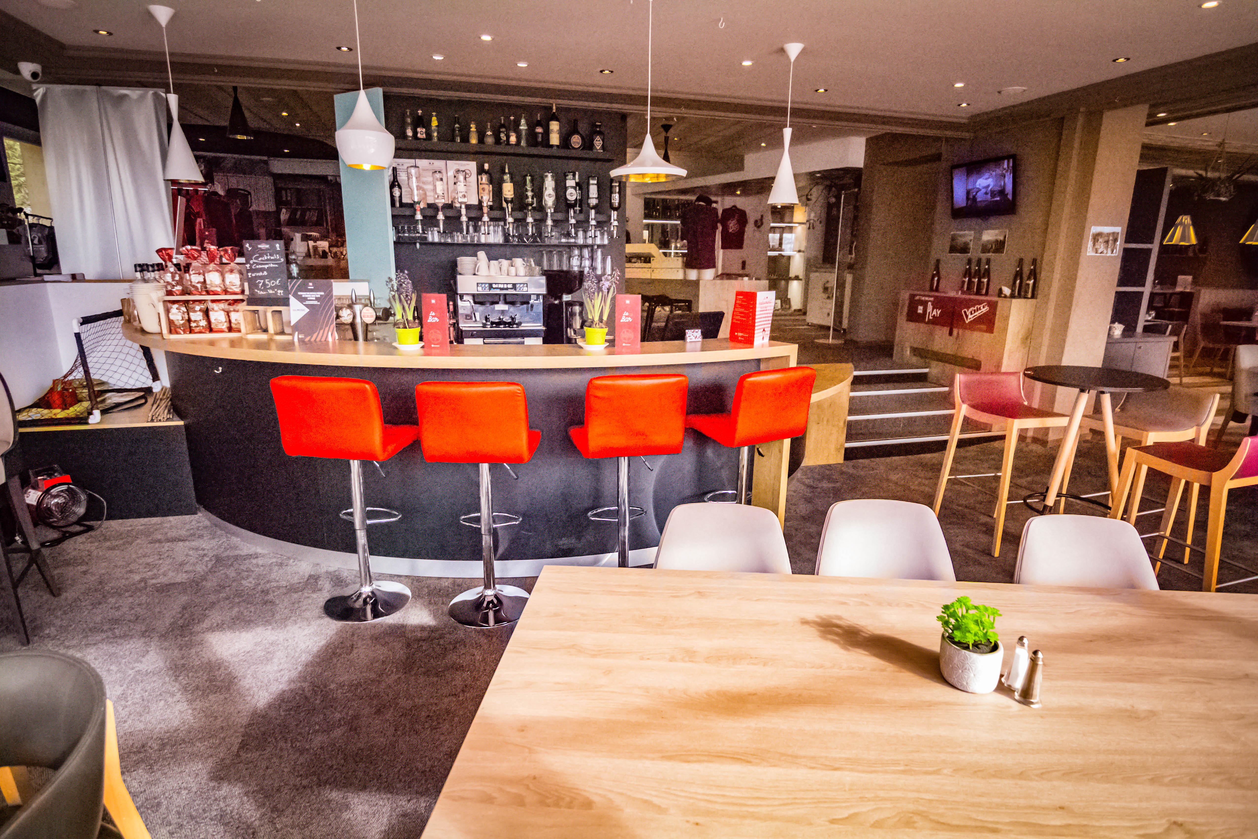 Ibis Colmar Est - Hotel Restaurant En Alsace Horbourg-Wihr Εξωτερικό φωτογραφία