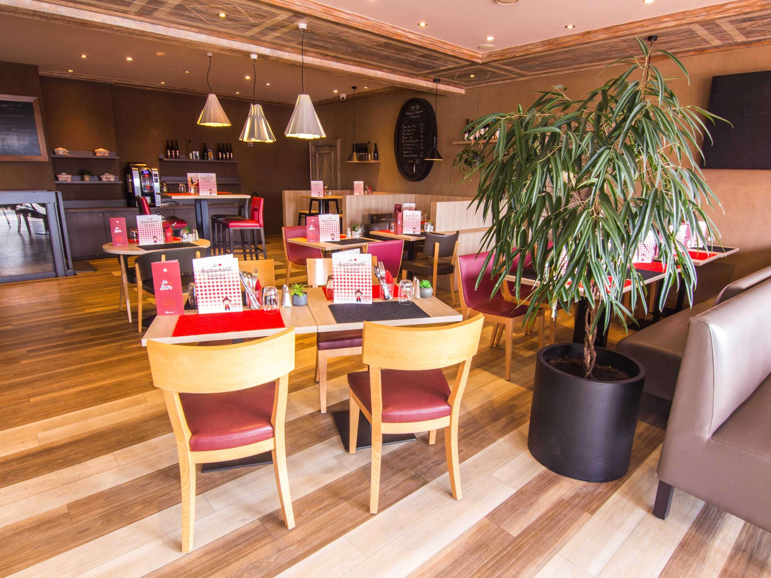 Ibis Colmar Est - Hotel Restaurant En Alsace Horbourg-Wihr Εξωτερικό φωτογραφία
