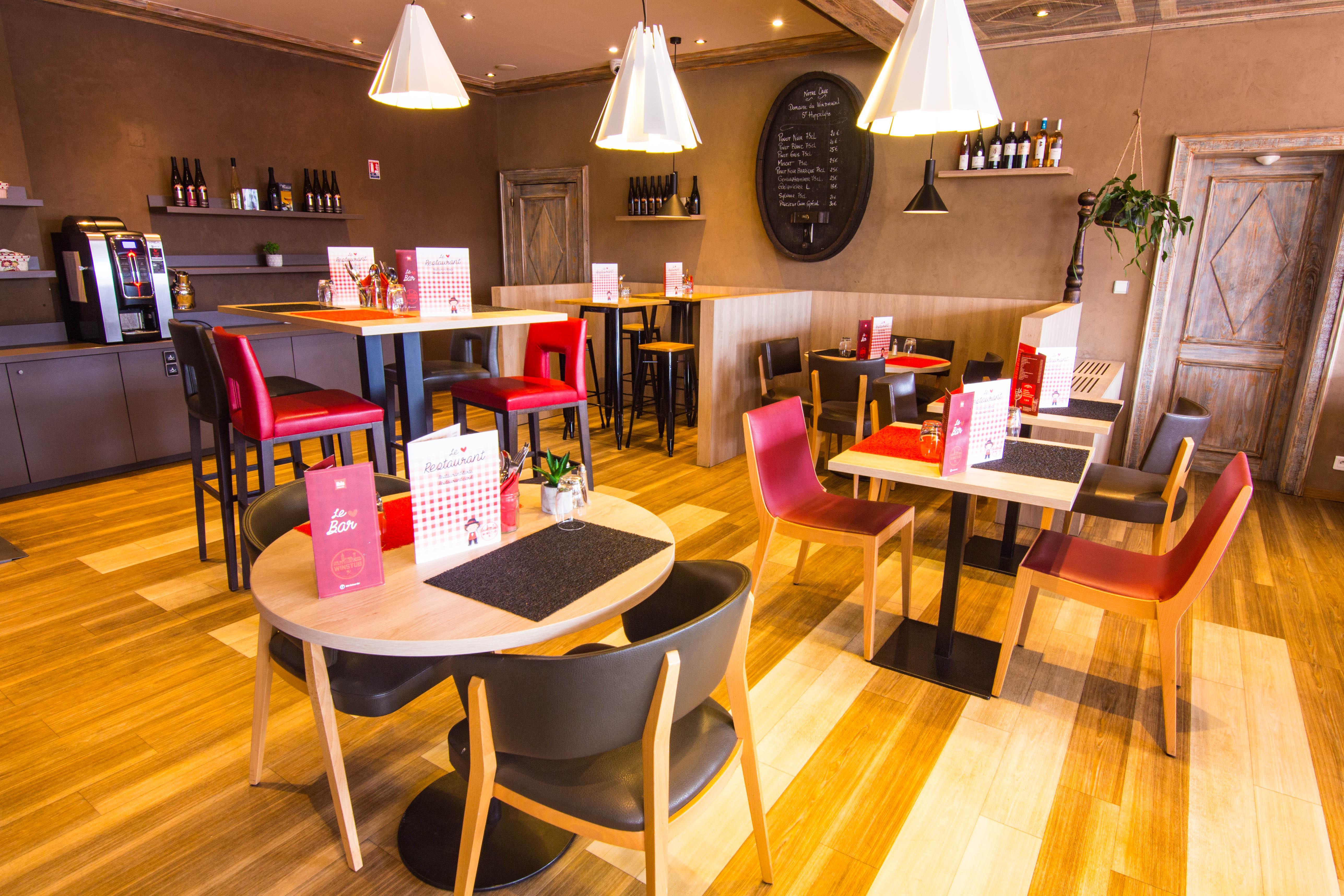 Ibis Colmar Est - Hotel Restaurant En Alsace Horbourg-Wihr Εξωτερικό φωτογραφία