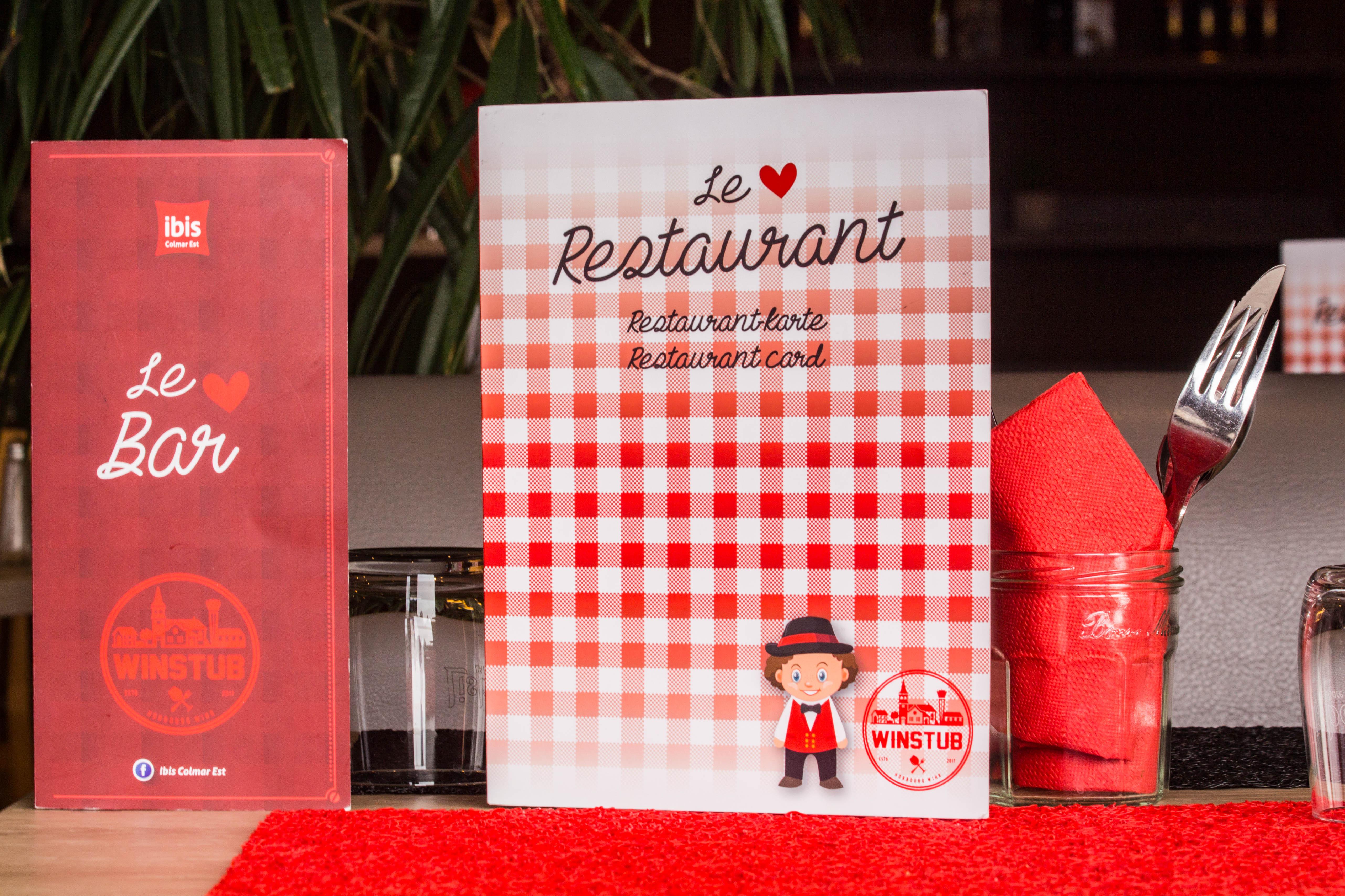 Ibis Colmar Est - Hotel Restaurant En Alsace Horbourg-Wihr Εξωτερικό φωτογραφία