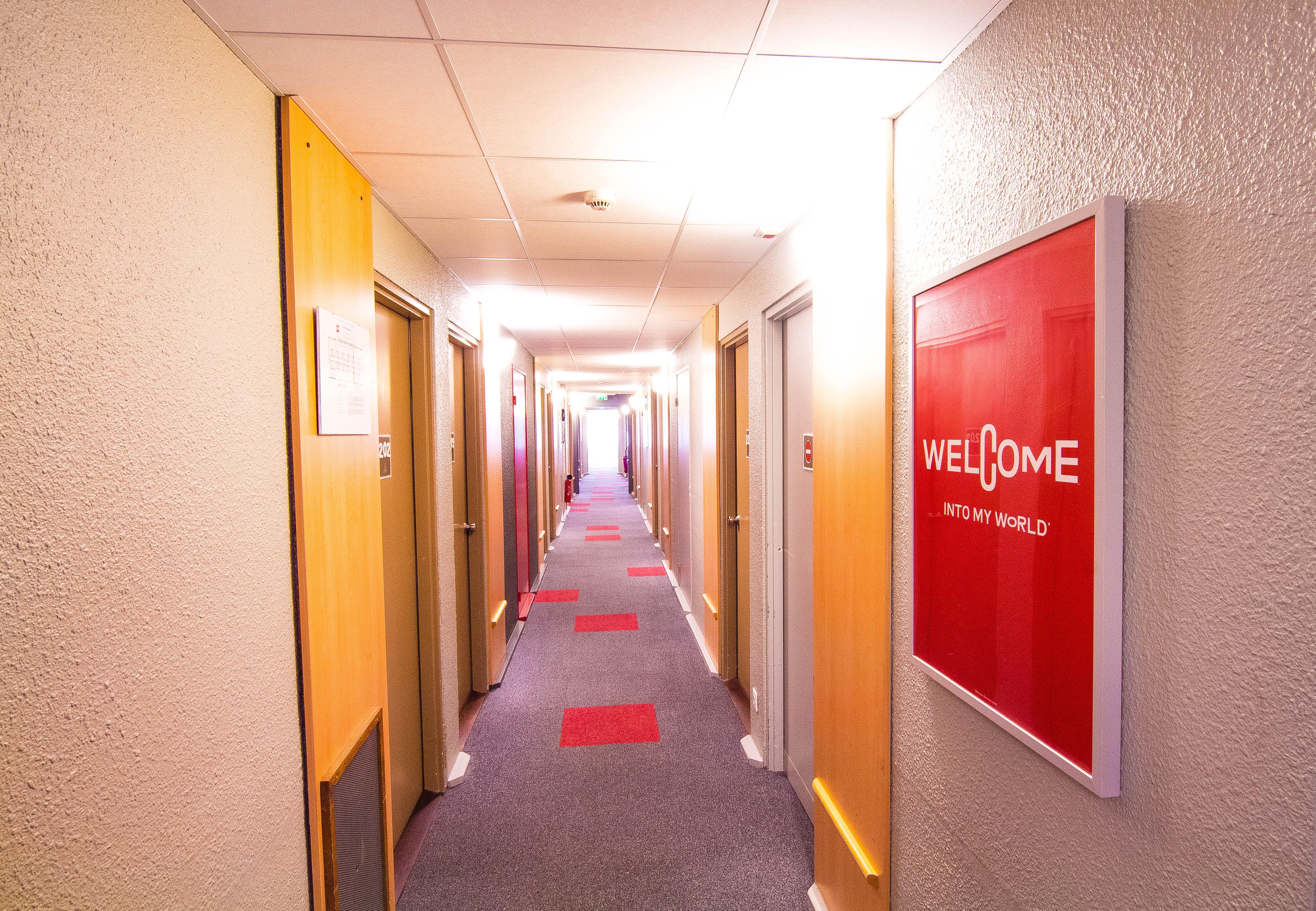 Ibis Colmar Est - Hotel Restaurant En Alsace Horbourg-Wihr Εξωτερικό φωτογραφία