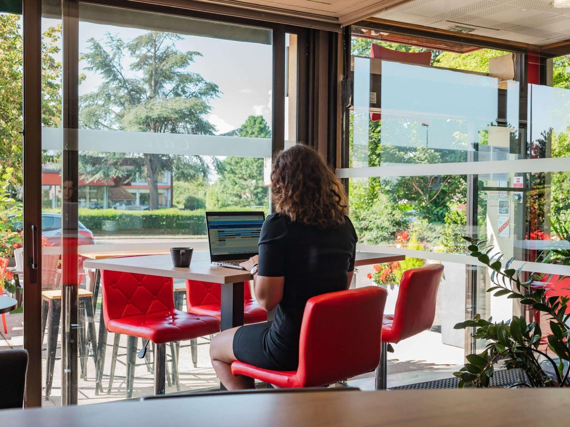 Ibis Colmar Est - Hotel Restaurant En Alsace Horbourg-Wihr Εξωτερικό φωτογραφία
