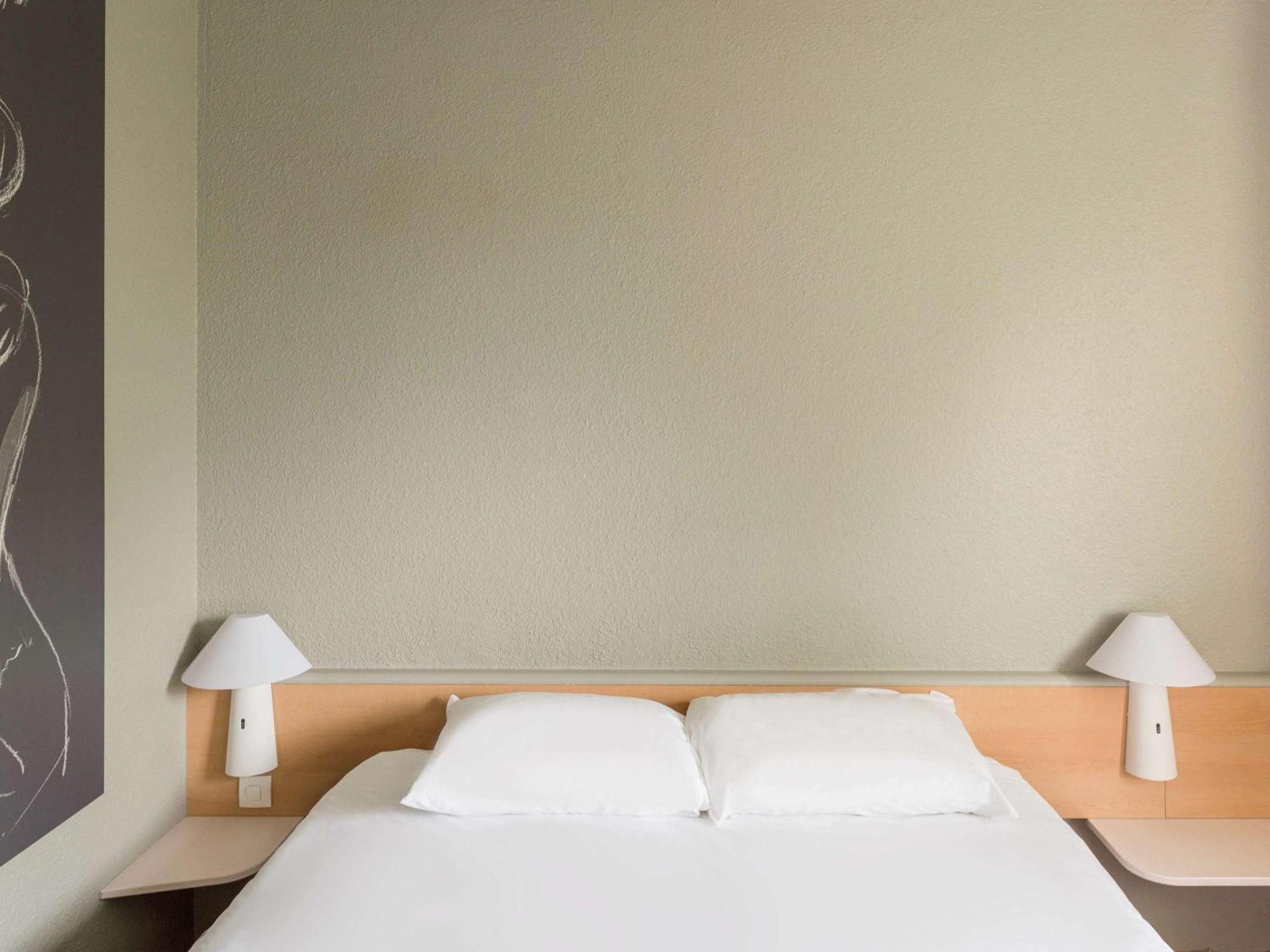 Ibis Colmar Est - Hotel Restaurant En Alsace Horbourg-Wihr Εξωτερικό φωτογραφία