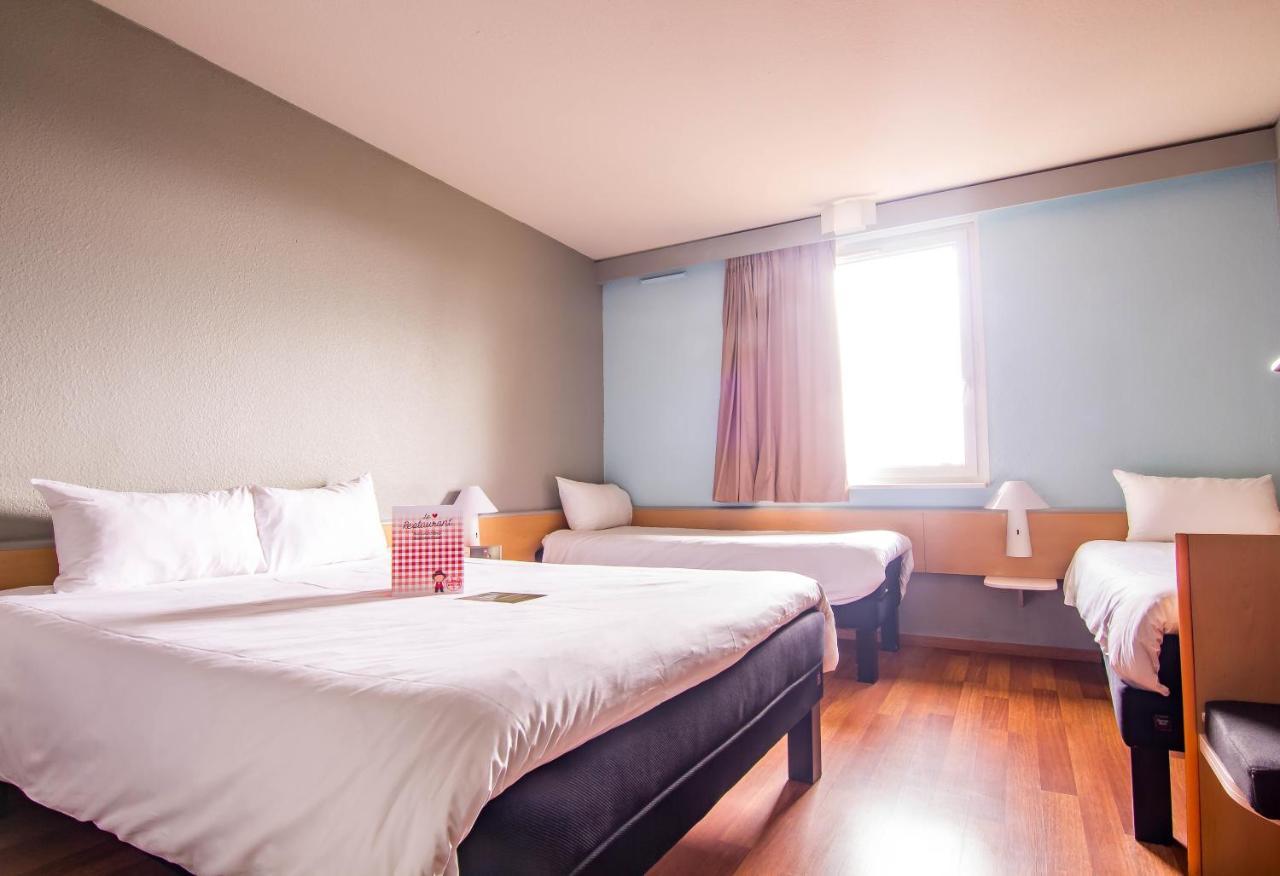 Ibis Colmar Est - Hotel Restaurant En Alsace Horbourg-Wihr Εξωτερικό φωτογραφία