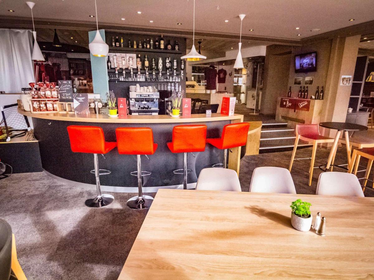 Ibis Colmar Est - Hotel Restaurant En Alsace Horbourg-Wihr Εξωτερικό φωτογραφία